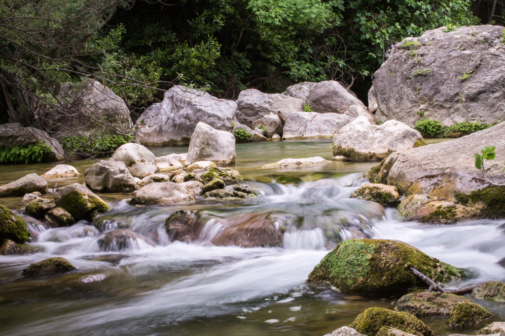 06 5 les gorges du loup