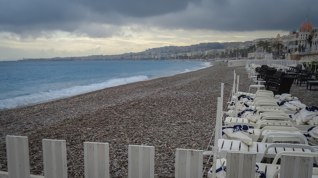 La promenade des anglais 2