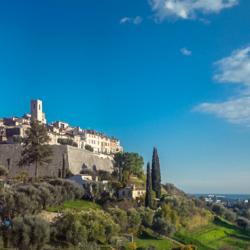 Saint Paul de Vence