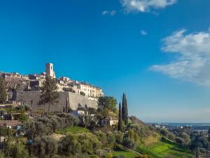 Saint Paul de Vence - 01