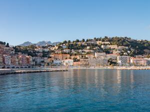 Menton - 01